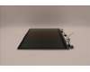 5M11C41119 Lenovo MECH_ASM 14\"WQUXGA,AR,HYB,GY,LBO/SDC