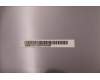 5M11C41119 Lenovo MECH_ASM 14\"WQUXGA,AR,HYB,GY,LBO/SDC