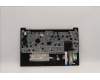 5M11C43260 Lenovo MECH_ASM KB C EUROENG(TSG)PT FP US BK