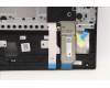 5M11C43260 Lenovo MECH_ASM KB C EUROENG(TSG)PT FP US BK