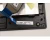 5M11C43260 Lenovo MECH_ASM KB C EUROENG(TSG)PT FP US BK