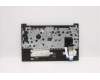 5M11C43557 Lenovo MECH_ASM KB C SPA BKLT(PMX)PT UK BK