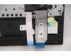 5M11C43557 Lenovo MECH_ASM KB C SPA BKLT(PMX)PT UK BK