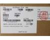 5M11C43605 Lenovo MECH_ASM KB C UKE BKLT(PMX)PT UK BK