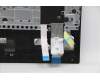 5M11C43605 Lenovo MECH_ASM KB C UKE BKLT(PMX)PT UK BK