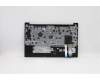 5M11C43767 Lenovo MECH_ASM KB C SPA BKLT(PMX)PT FP UK BK
