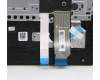 5M11C43767 Lenovo MECH_ASM KB C SPA BKLT(PMX)PT FP UK BK