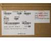 5M11C43812 Lenovo MECH_ASM KB C TUR BKLT(PMX)PT FP UK BK