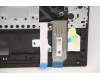 5M11C43812 Lenovo MECH_ASM KB C TUR BKLT(PMX)PT FP UK BK