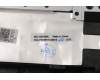 5M11C43812 Lenovo MECH_ASM KB C TUR BKLT(PMX)PT FP UK BK
