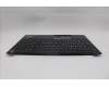 5M11C43834 Lenovo MECH_ASM KB C THAI BKLT(TSG)PT FP US BK