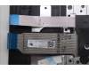 5M11C43834 Lenovo MECH_ASM KB C THAI BKLT(TSG)PT FP US BK