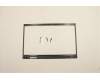 5M11C43962 Lenovo MECH_ASM FRU W/MIC BZL Sheet+FHD/LP Tape
