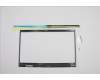 5M11C43966 Lenovo MECH_ASM FRU RG BZL Sheet+FHD/LP Tape GY