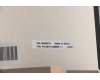 5M11C43969 Lenovo MECH_ASM FRU 14 UHD non-touch FCC BOE