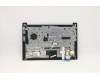 5M11C47307 Lenovo MECH_ASM KB C GER(PMX)PT FPR UKBK