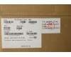 5M11C47307 Lenovo MECH_ASM KB C GER(PMX)PT FPR UKBK
