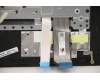 5M11C47307 Lenovo MECH_ASM KB C GER(PMX)PT FPR UKBK