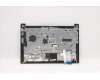 5M11C47654 Lenovo MECH_ASM KB C SWE/FINBKLT(PMX)PT FPRUKBK