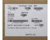 5M11C47710 Lenovo MECH_ASM FRU RG BZLSheet+FHD PPS TAPEASM