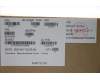 5M11C47711 Lenovo MECH_ASM FRU IR BZLSheet+FHD PPS TAPEASM