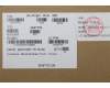 5M11C47715 Lenovo MECH_ASM FRU IR BZLSHEET+FHD AL TAPE ASM