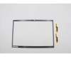 5M11C47716 Lenovo MECH_ASM FRU IR BEZEL SHEET+QHD PPS TAPE