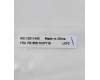 5M11C47716 Lenovo MECH_ASM FRU IR BEZEL SHEET+QHD PPS TAPE