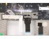 5M11C47948 Lenovo MECH_ASM KBD W/C ITA BKLT(SUN) UK BK