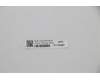 5M11C53200 Lenovo MECH_ASM 14\"WUXGA,TCH,ePV,IR,BK,COR