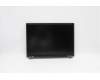 5M11C53201 Lenovo MECH_ASM 14\"WUXGA,IR,HPD,BK,AUO