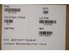 5M11C53219 Lenovo MECH_ASM 14\"WQUXGA,IR,HPD,Woven,HDR,AUO