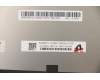 5M11C82040 Lenovo MECH_ASM 13.3\" WUXGA MUT+BOE RGB AG ASM