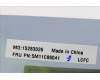 5M11C86041 Lenovo MECH_ASM FRU FPR+Power Bracket ASSY