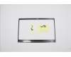 5M11C89121 Lenovo MECH_ASM IRBEZEL+T31EP T24 ACOV TAPE ASM