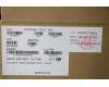 5M11C89123 Lenovo MECH_ASM RGB BEZELSHEET+AL ACOV TAPE ASM