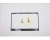 5M11C89125 Lenovo MECH_ASM IR2BEZEL SHEET+T24 ACOV TAPEASM