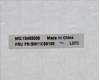 5M11C89125 Lenovo MECH_ASM IR2BEZEL SHEET+T24 ACOV TAPEASM