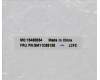 5M11C89126 Lenovo MECH_ASM IRBEZELSHEET+AL24 ACOV TAPE ASM