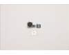 5M11C89127 Lenovo MECH_ASM FRU FPR+Power Bracket ASSY BK