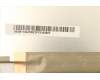 5M11C94785 Lenovo MECH_ASM FRU 14\" UHD,IPS,NT,FCC BOE