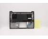 5M11D12022 Lenovo MECH_ASM NoWW C-Cvr+GER KB ASM,SRX