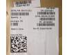 5M11D12022 Lenovo MECH_ASM NoWW C-Cvr+GER KB ASM,SRX