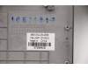 5M11D12022 Lenovo MECH_ASM NoWW C-Cvr+GER KB ASM,SRX