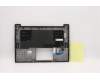 5M11D12079 Lenovo Mechanische Baugruppe ohne WWAN Gehäuseoberseite + Spanische Tastatur Baugruppe CHY