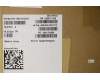 5M11D12079 Lenovo Mechanische Baugruppe ohne WWAN Gehäuseoberseite + Spanische Tastatur Baugruppe CHY