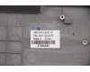 5M11D12079 Lenovo Mechanische Baugruppe ohne WWAN Gehäuseoberseite + Spanische Tastatur Baugruppe CHY