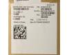 5M11D12143 Lenovo MECH_ASM WW C-Cvr+DEN KB ASM,CHY