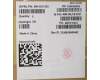 5M11D12193 Lenovo MECH_ASM WW C-Cvr+ITA KB ASM,TRI