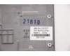 5M11D12193 Lenovo MECH_ASM WW C-Cvr+ITA KB ASM,TRI